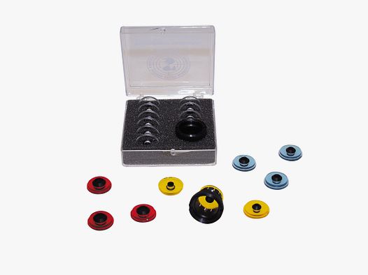 ahg-Contrast hole grain set