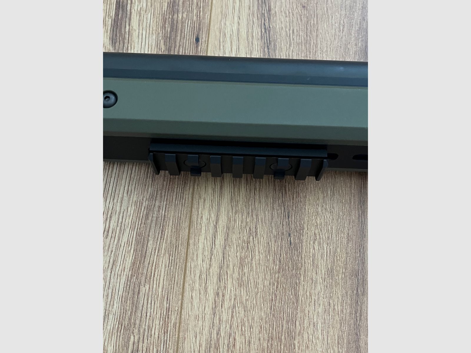 HOWA 1500 308 WIN Oryx Schaft