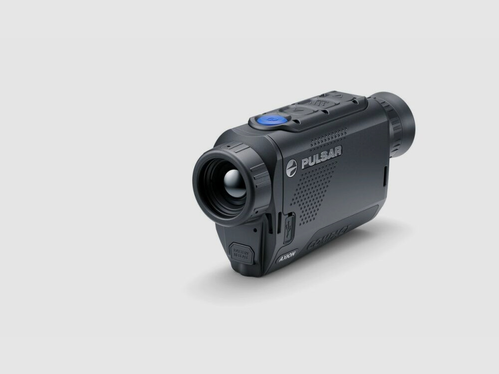 PULSAR Axion XQ19 Compact
