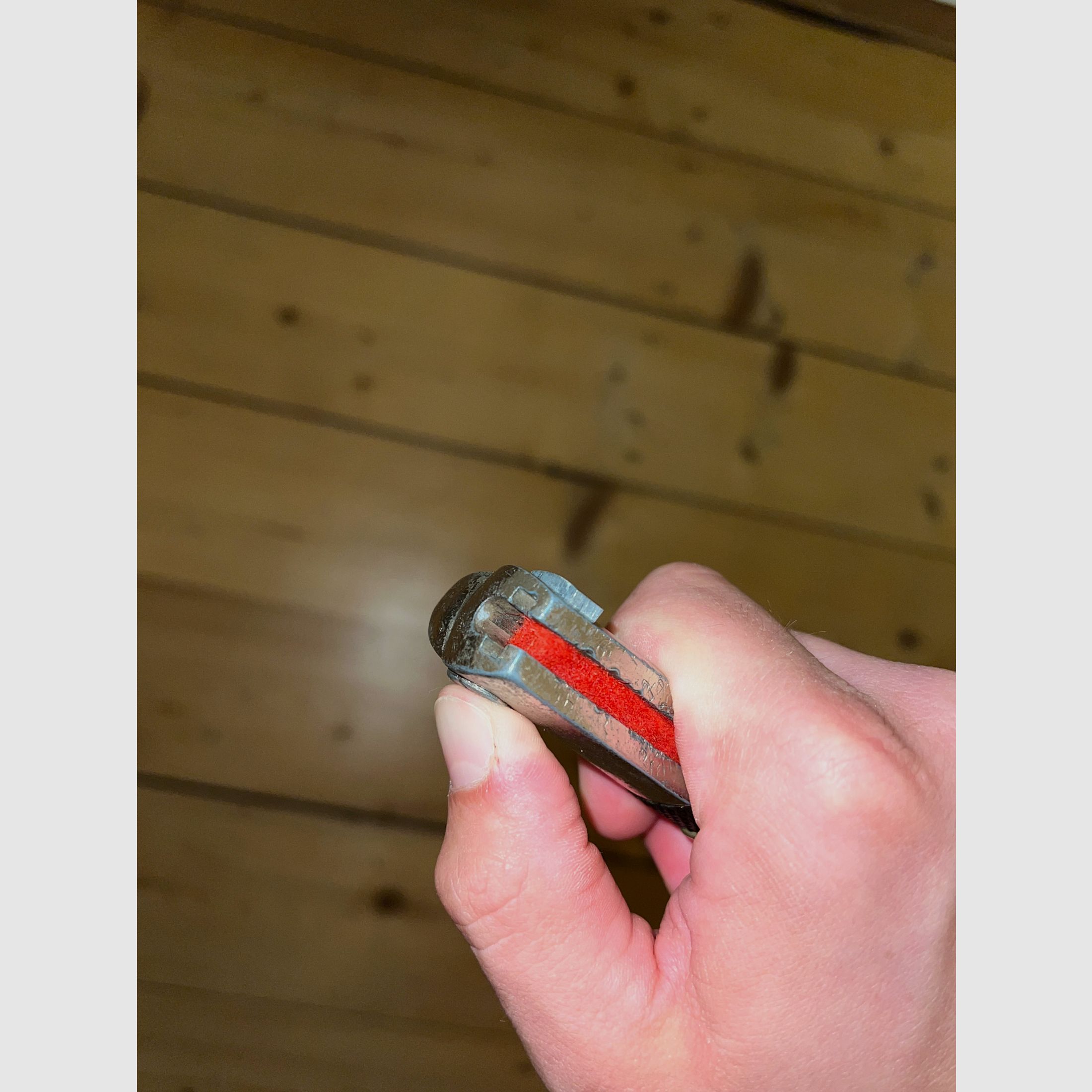 Bayonet K89k, immagine 6 di 7