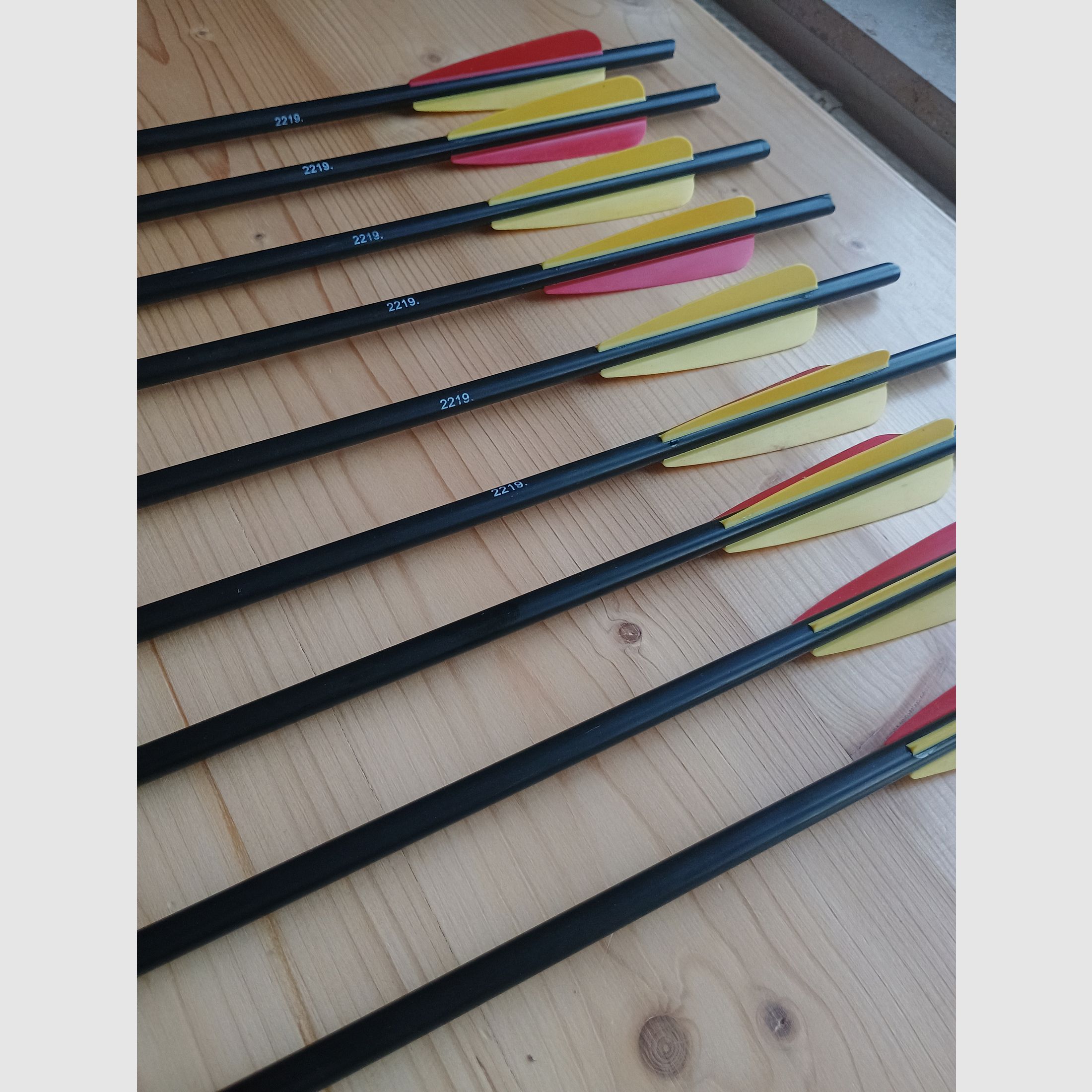 Compound Armbrust Man Kung MK-XB52GODC