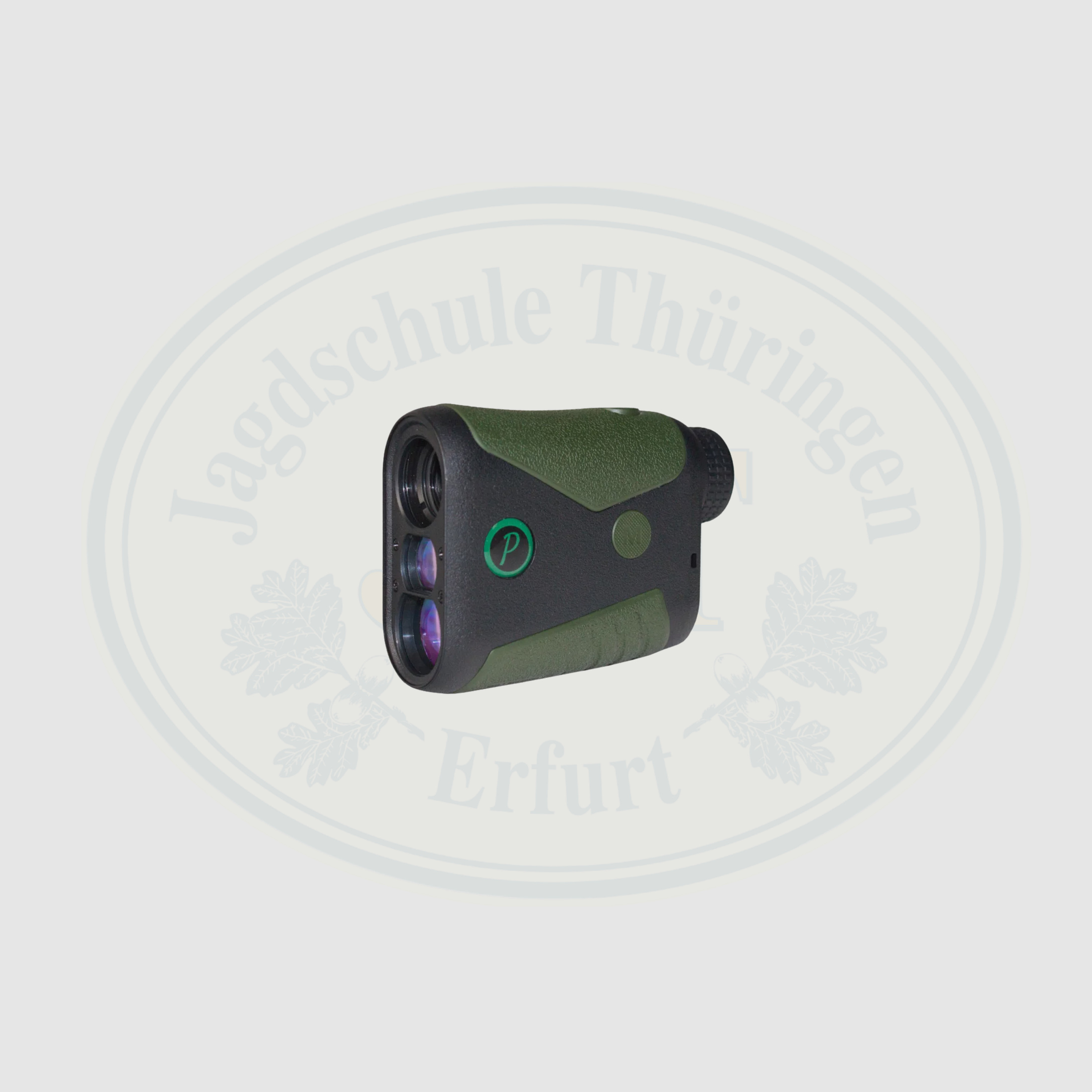 Professor Optieken Ammersee - Laserafstandsmeter 6x21 V2