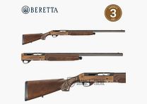 Strzelba BERETTA Vitoria Bellmonte II Brązowa Kal. 12