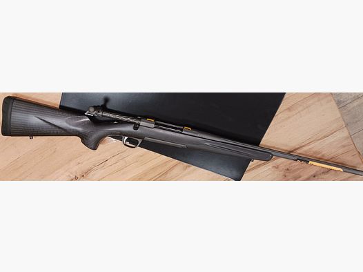Repetierbüchse Browning Mod. X-Bolt Pro Carbon Kal. .30-06 Springfield