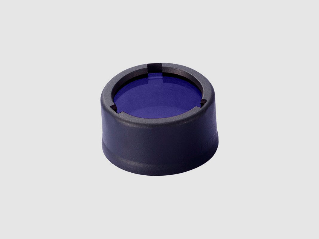 Filtre Blau - 23Mm - Nitecore - NCNFB23