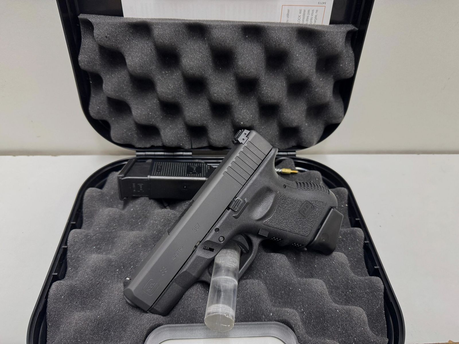 Glock 33