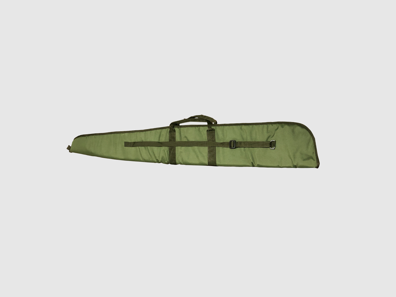 FUNDA SENCILLA RIFLE VERDE OLIVA, imagen 3 de 3