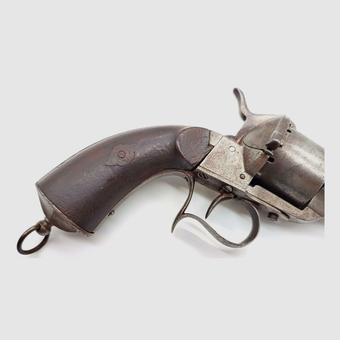 Lefaucheux M1854 U.S. Civil War Cavalry, Bild 5 von 10