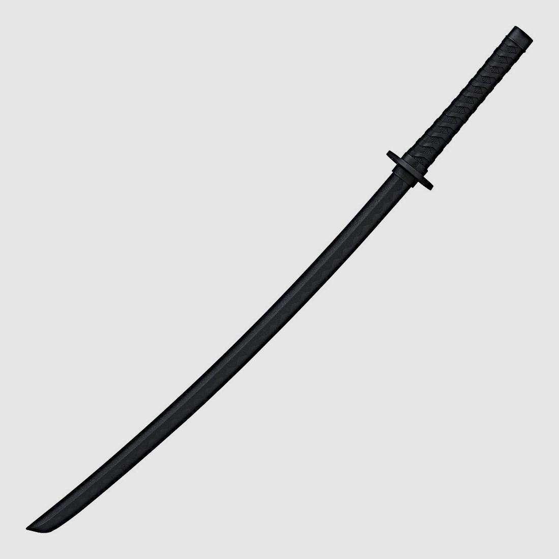 Boken Daito Trening Katana