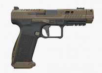 Canik TTI Combat Taran Tactical