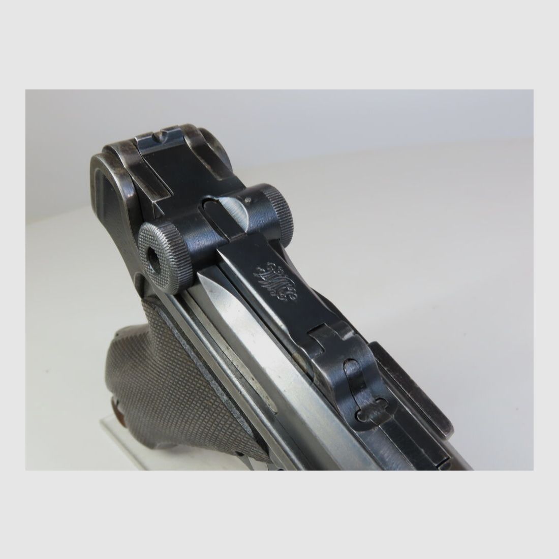 DWM P08 Republika Weimarska