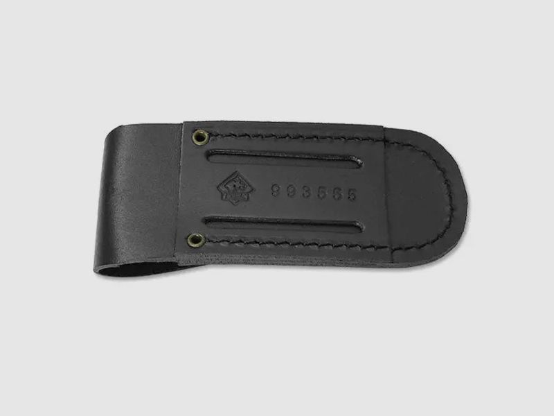 PUMA Koppeltasche schwarz M (bis 12,5 cm)