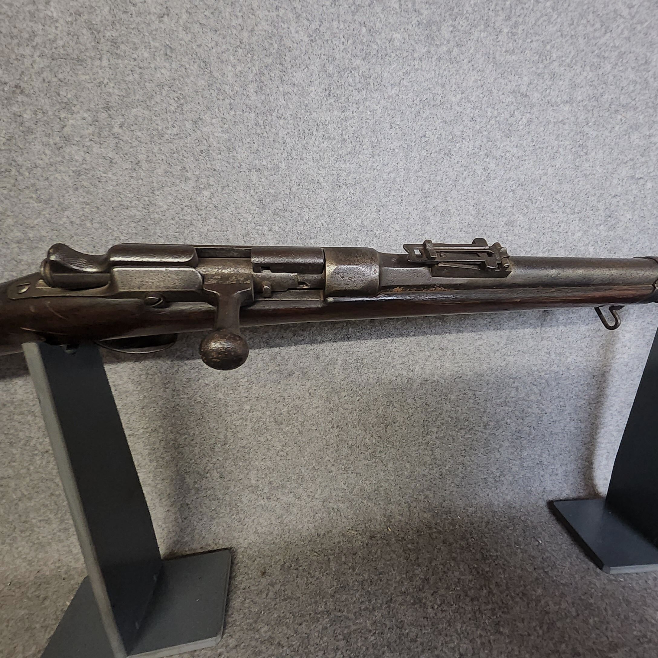 Mężczyzna. Tyl M1866-74