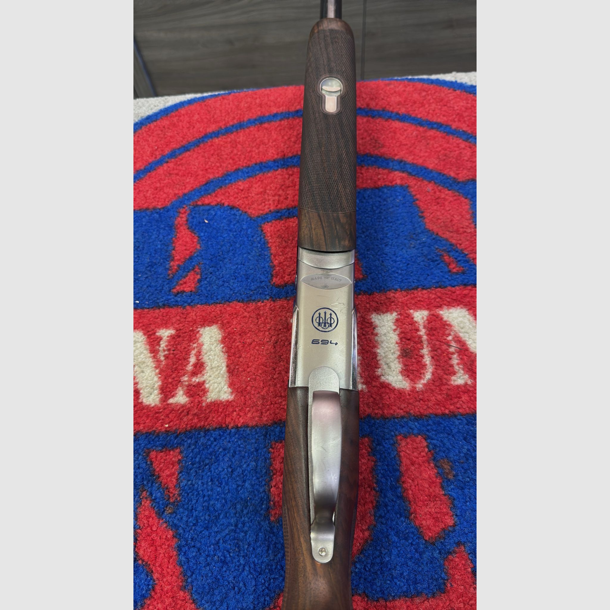 Beretta 694 Sporting 12, immagine 3 di 4