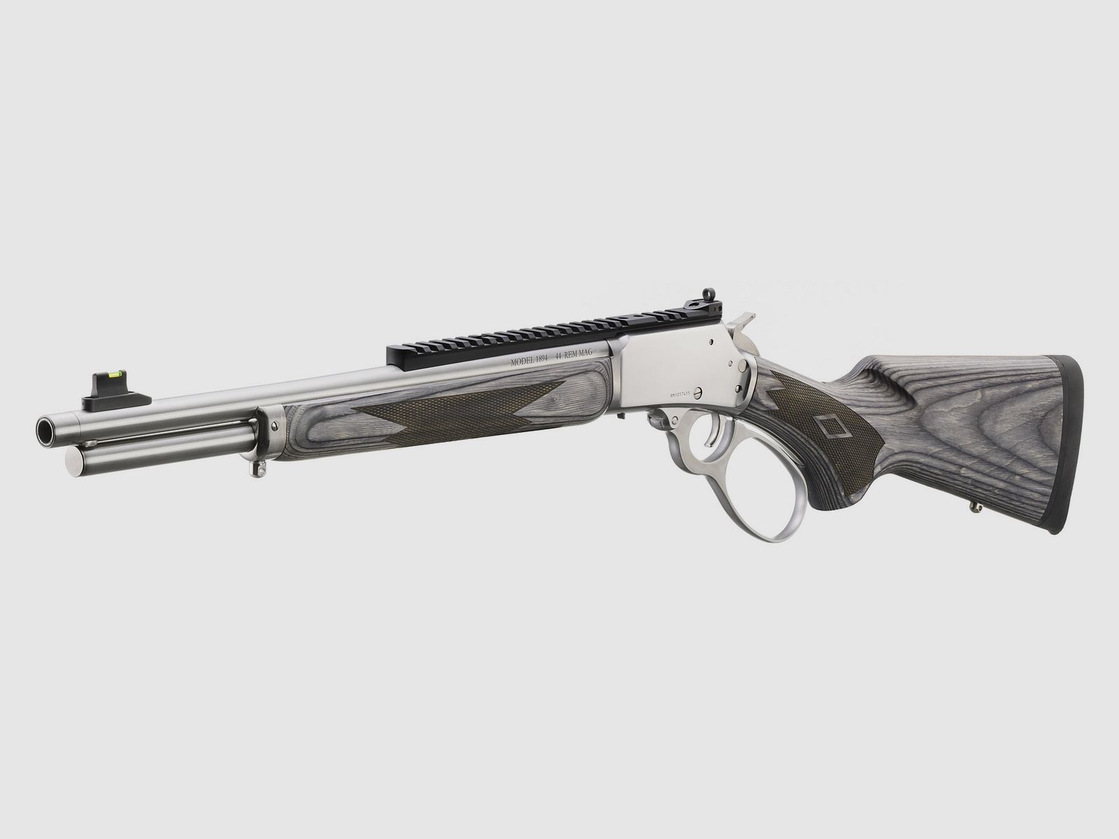 Marlin 1894 SBL .44 Rem. Mag. 16,10"/41cm 5/8"x24 8+1 Magazin Unterhebelrepetierbüchse