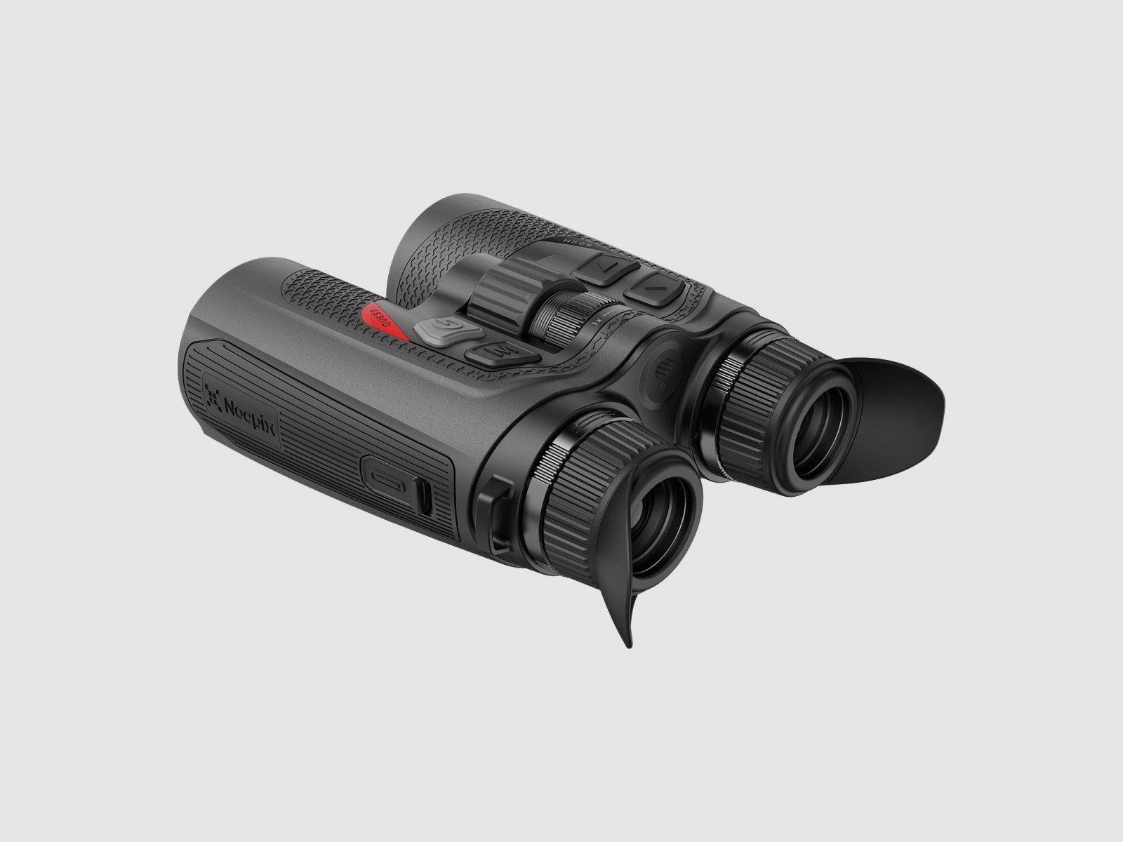 NOCPIX QUEST H50R LRF Wärmebild-Fernglas