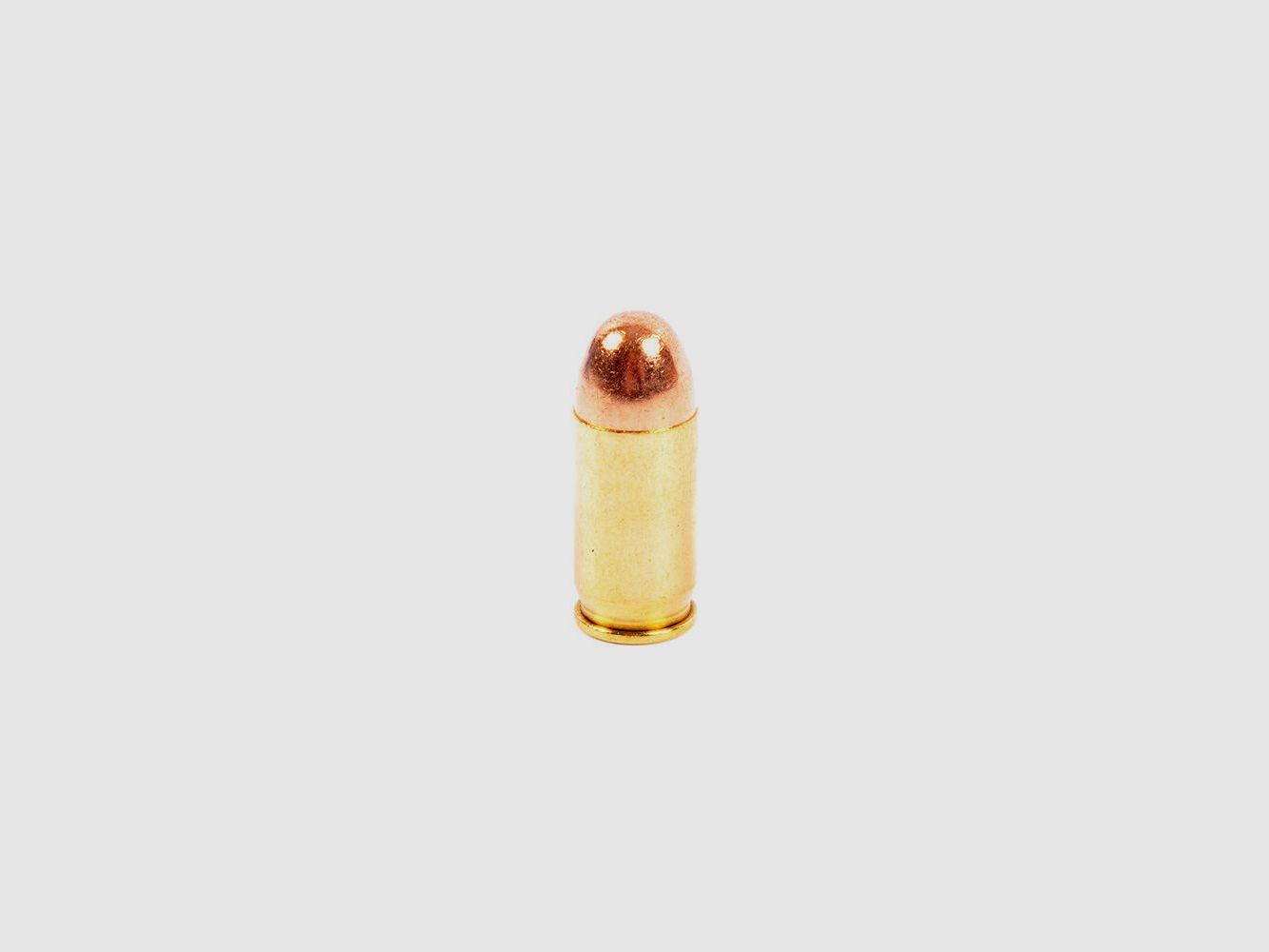 PPU PRVI PARTIZAN 9mm kurz, FMJ 6,1g im Kal. .380Auto - 50 Stück