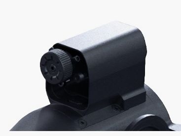 PARD 940NM Illuminatore/LRF per Night Stalker 4K eX
