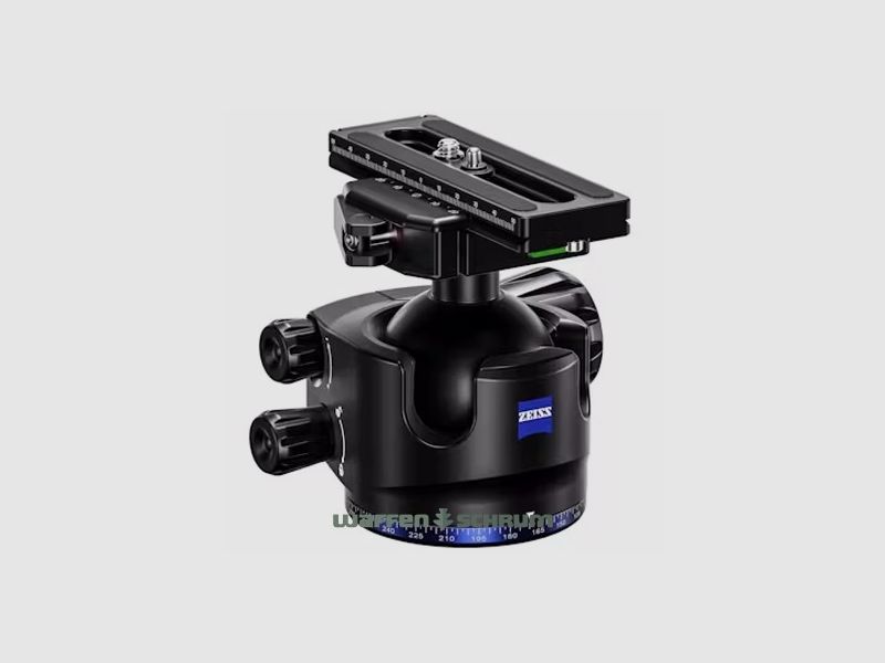 Zeiss Kugelkopf L-55