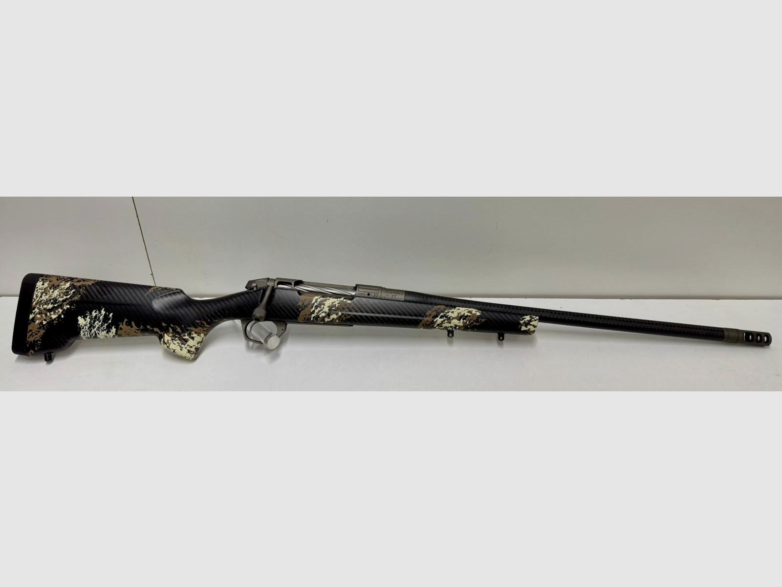 BERGARA Premier CIMA PRO