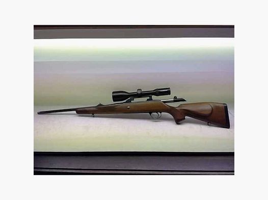 Repetierbüchse Mauser 225 Kal.30-06Sp.gebrauchtLauflänge 51cm