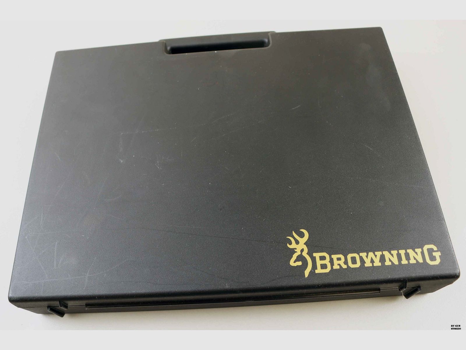 Pistol F.N. Browning mod. Captain cal. 9×21 matr. 511NN51750, image 9 of 10