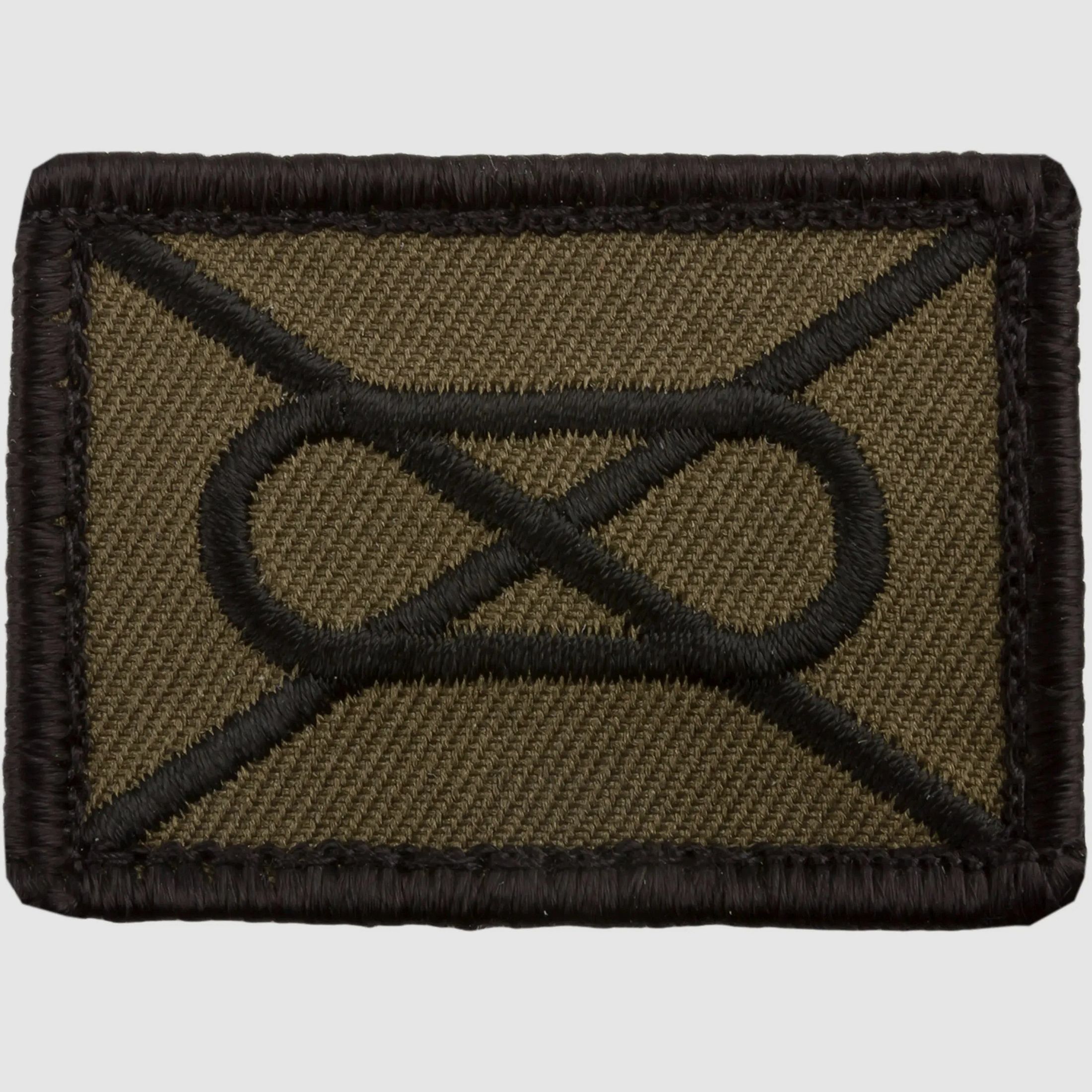 Café Viereck Patch Panzergrenadier