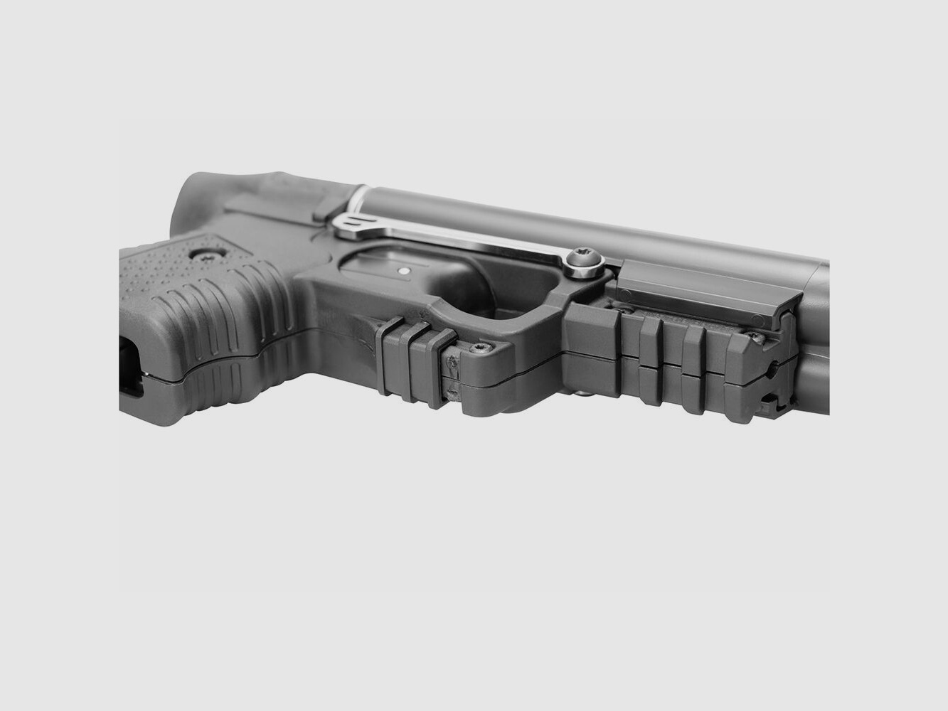 Piexon JPX 2 Gen1 Jet Protector Tierabwehrgerät MIT Laser