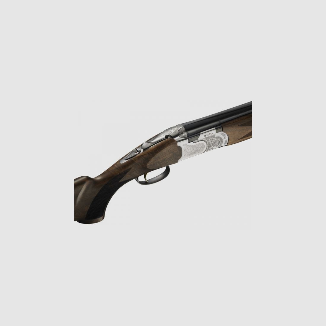 Beretta 686 Silver Pigeon 1 myśliwska strzelba podwójna, zdjęcie 4 z 6