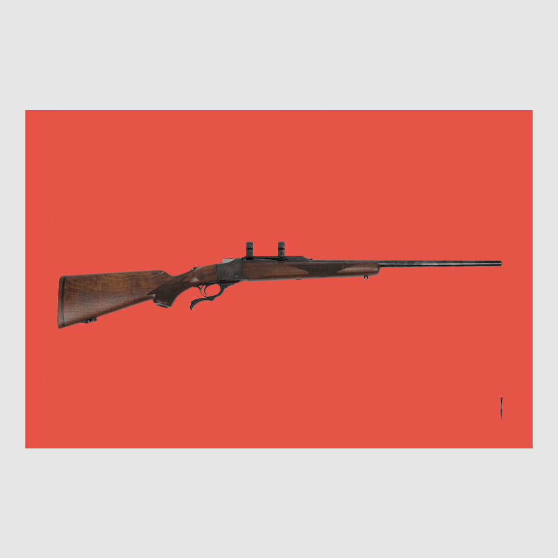 Ruger 1