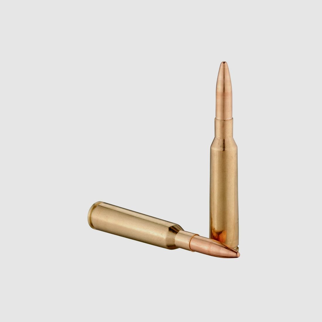 Sellier & Bellot 6,5x55 SE 9,1g/140GR FMJ 50 Patronen