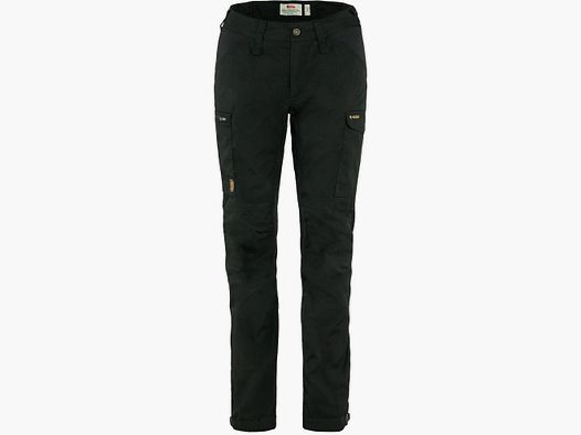 Fjällräven Kaipak Trousers Curved W