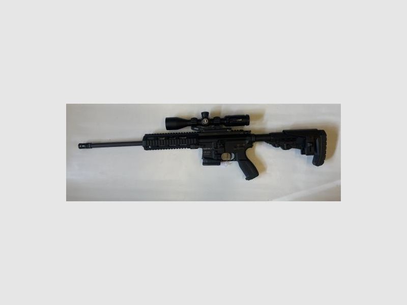 Haenel CR 223, Kal. .223 Rem.