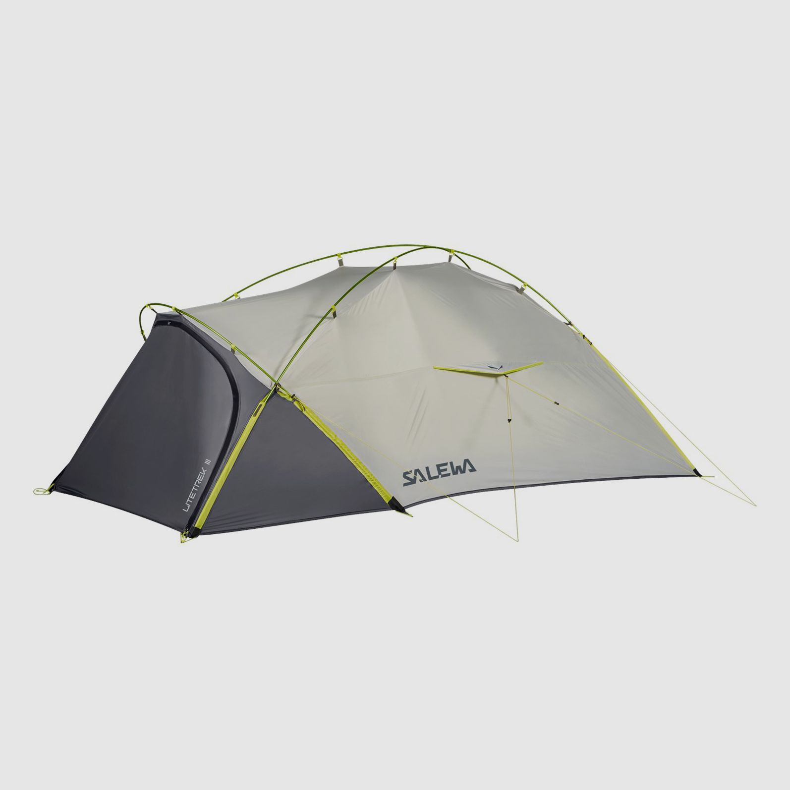 Salewa Litetrek III
