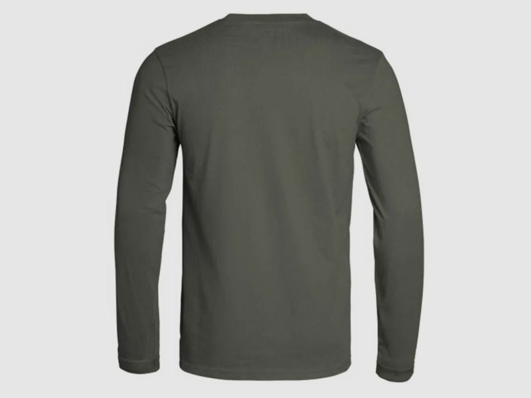 T-Shirt Strong mit langen Ärmeln von M bis 3XL, Bild 5 von 9