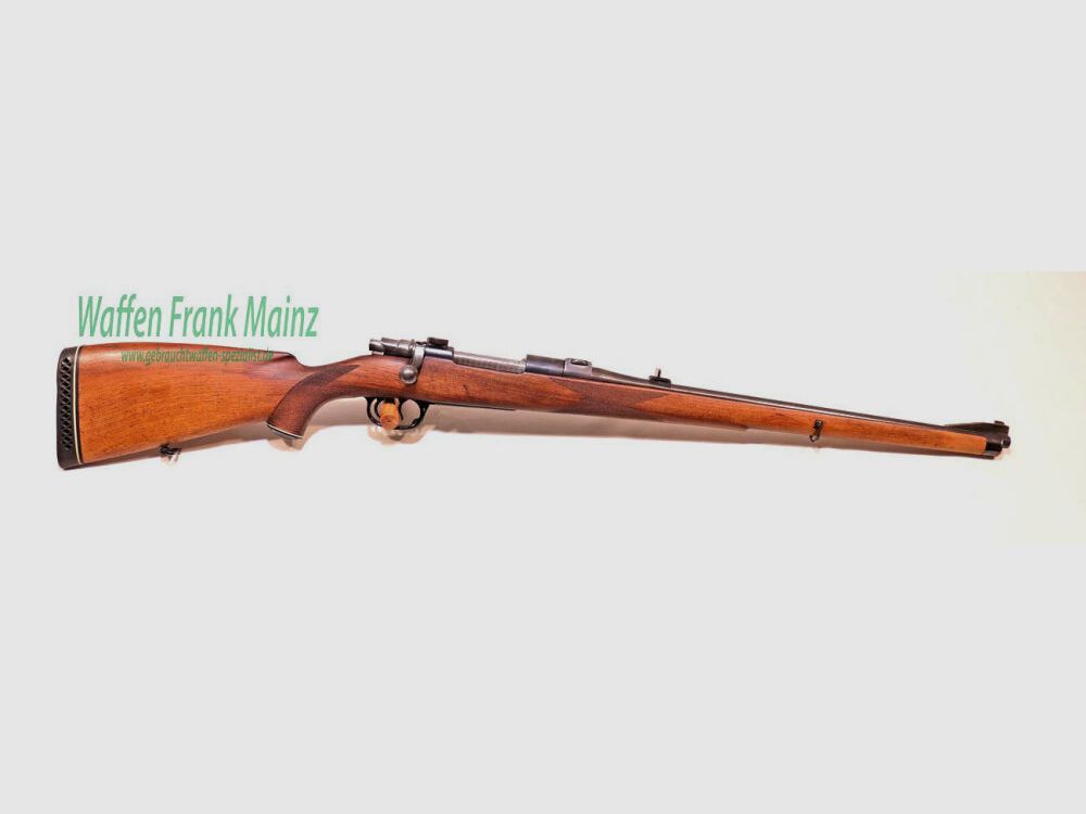 Frankonia Mod. 98/Stutzen