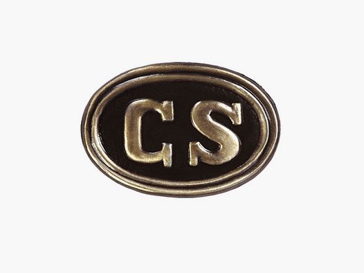 Gürtelschließe CS Civil War