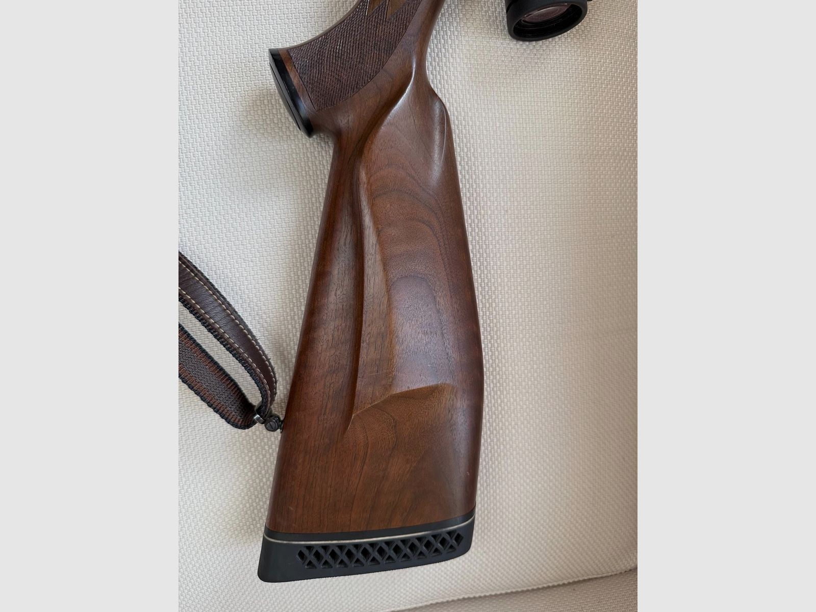 Blaser R93 375 H&H Mag.