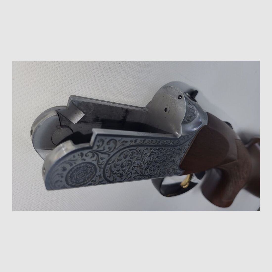 Sabatti Mercury Olympo-Trap