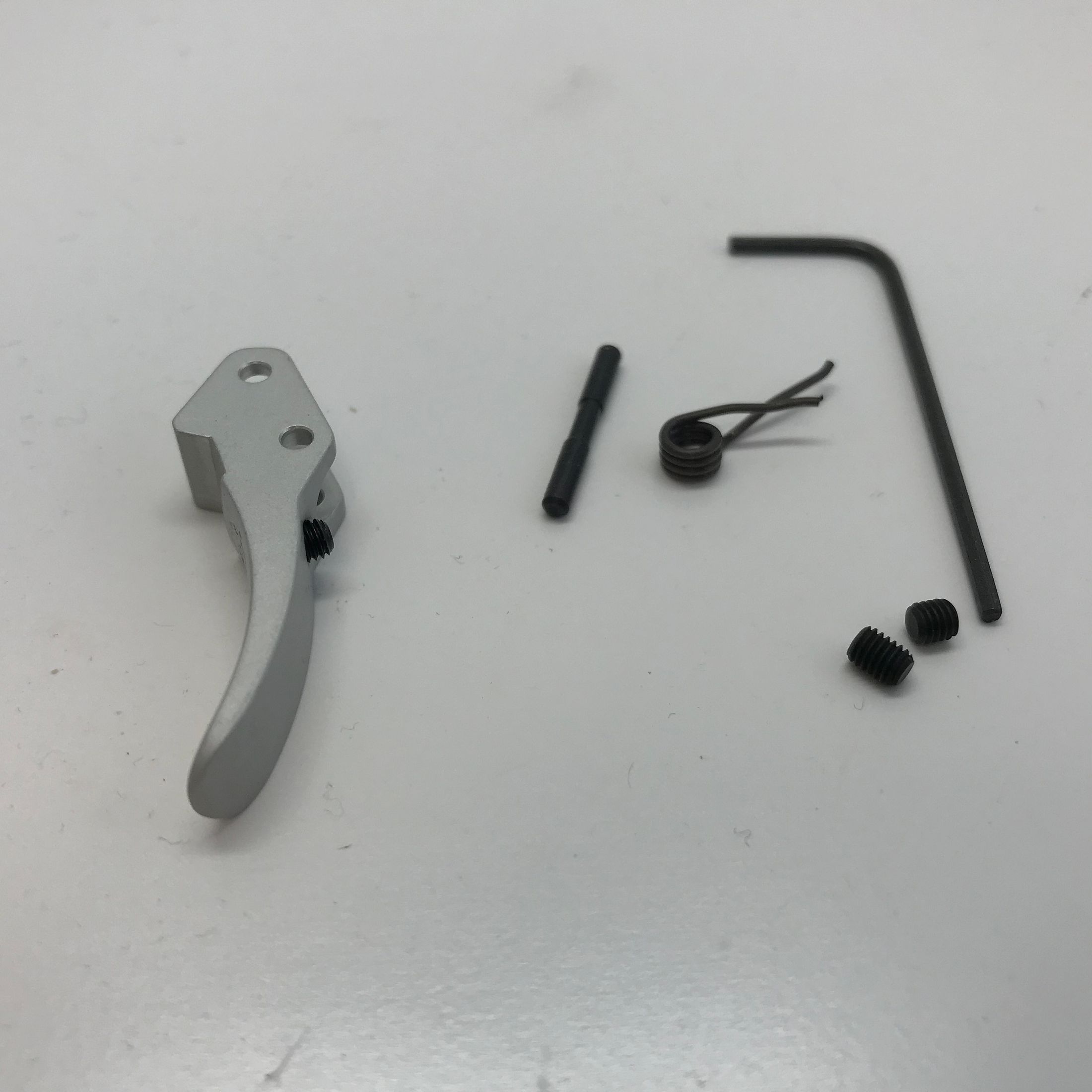 Eemann Tech Ultimate Trigger CZ