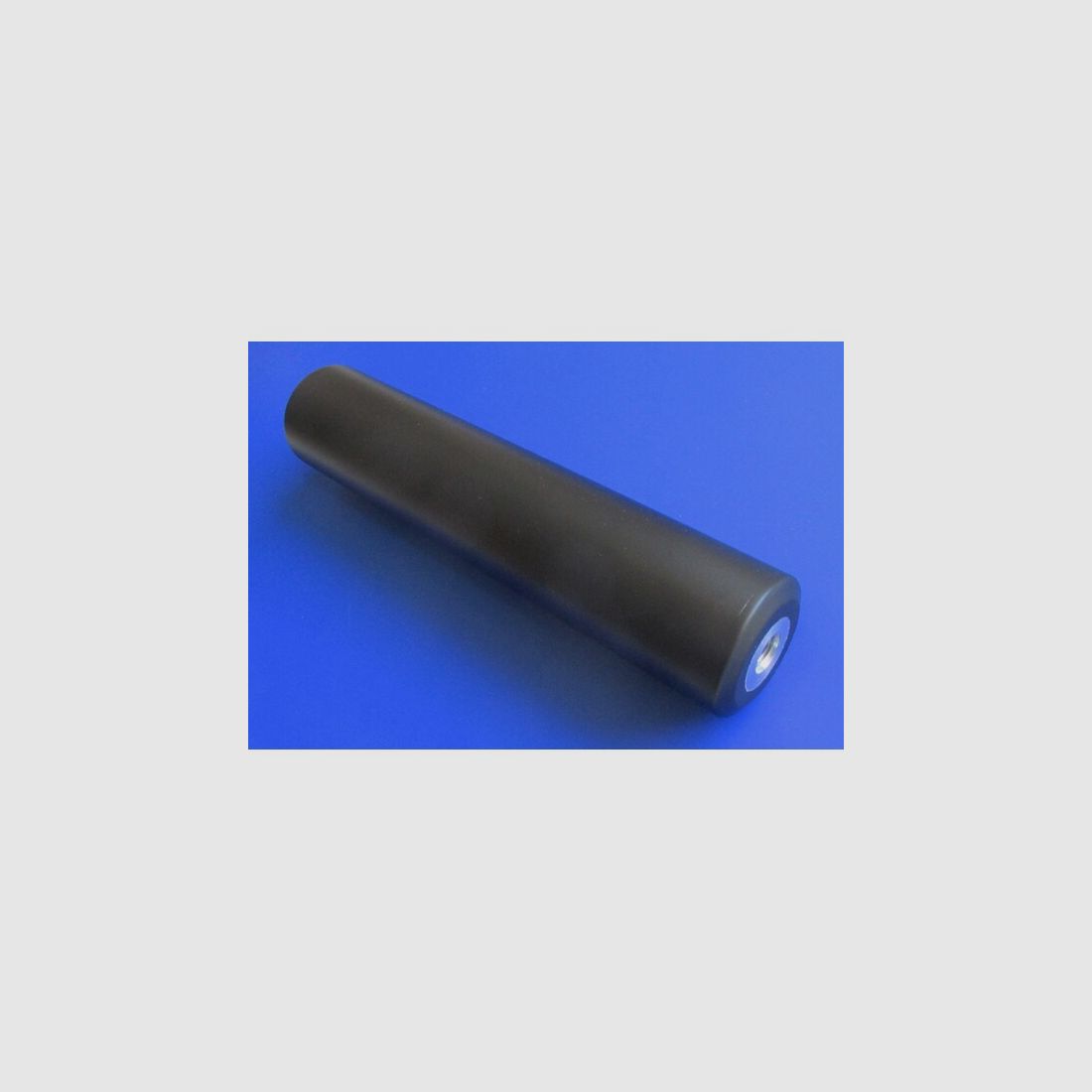 Schalldämpfer für KK-Waffen (.22 lr)