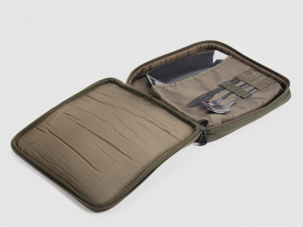 Nash One Man Dining Set