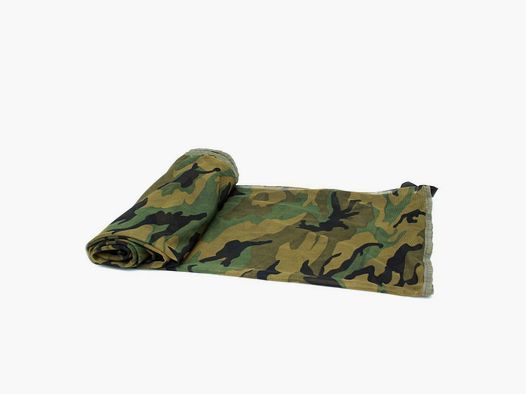 Basic Camo Olive
