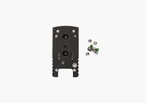 TONI SYSTEM – PLACA BASE BERETTA 92X OPTIC READY (tipo A)