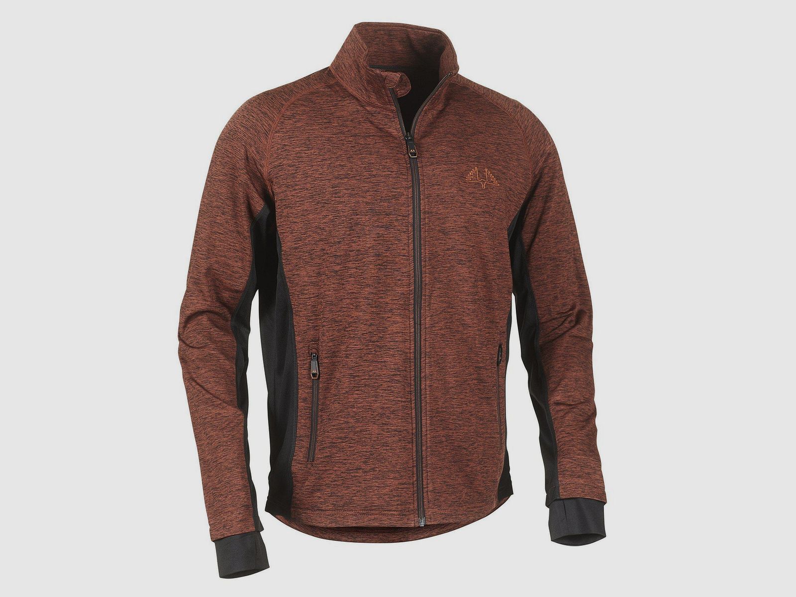 Technisches Jersey SWEDTEAM Lynx, Bild 2 von 9