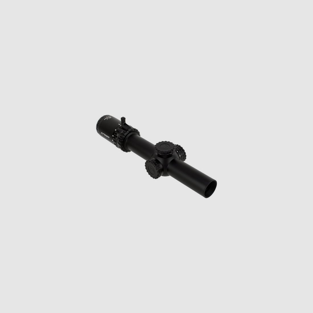 PRIMARY ARMS ZIELFERNROHR SLx 1-6x24 SFP - 30MM - ACSS NOVA - 0,1 MIL