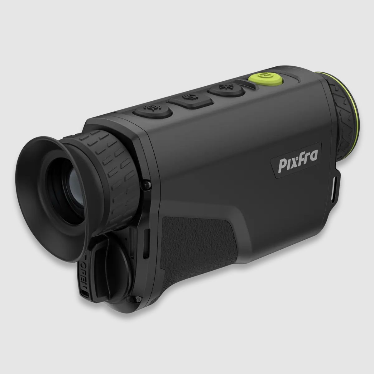 Pixfra thermal imaging monocular Arc A425P LRF
