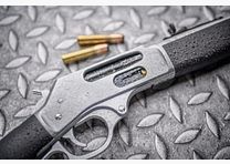 Henry Repeating Arms Unterhebel-Repetierbüchse Mod. All-Weather -18,43' .45-70 Government