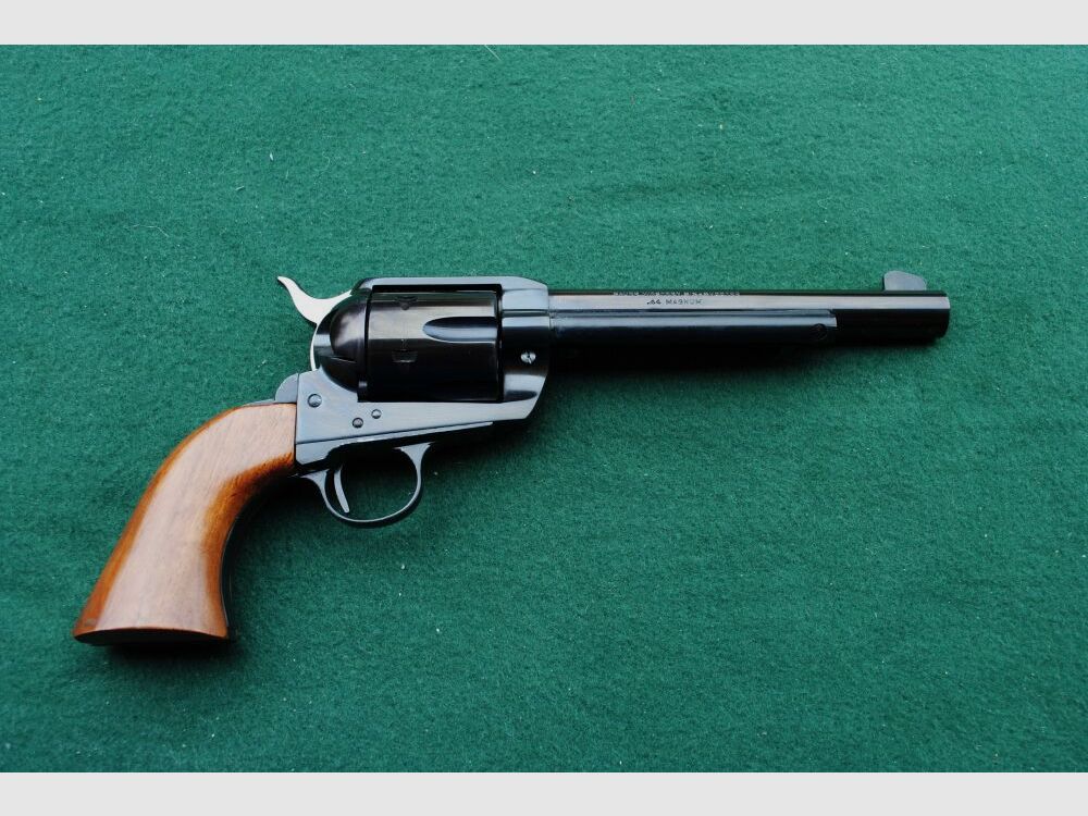 J.P. Sauer u. Sohn Western Six-Shooter