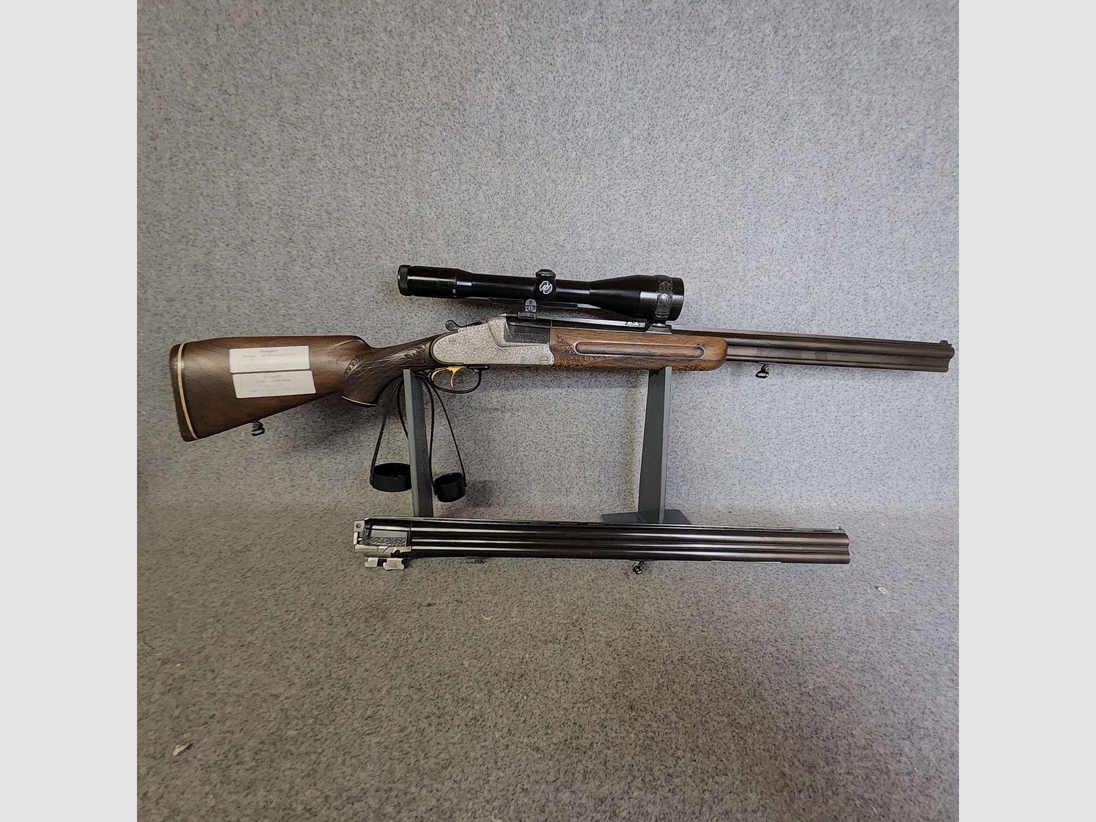 Krieghoff	 Ulm- Ulm Primus